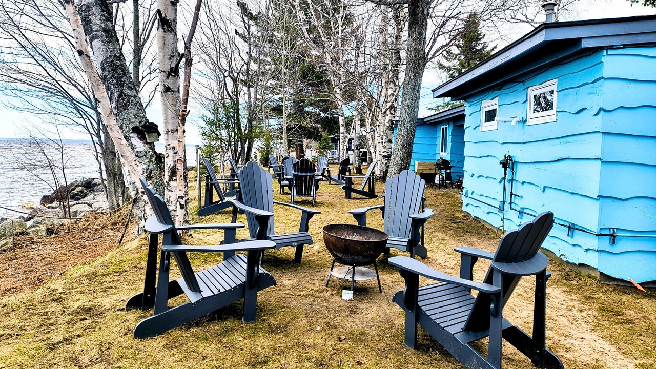 Photo of Others in Paradise
