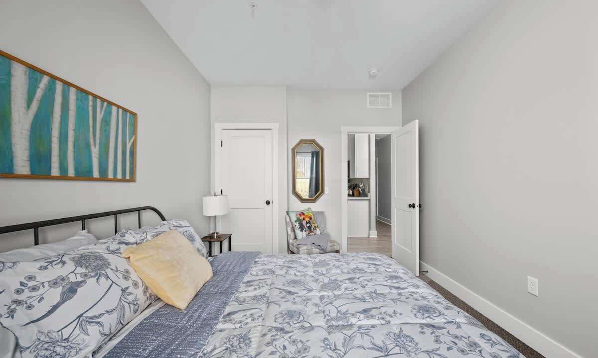 Photo of Bedroom in Bettendorf