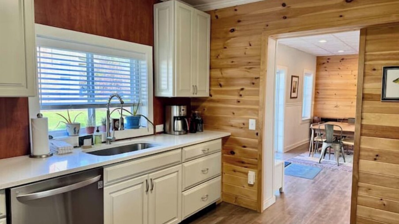 Photo of Kitchen in Douglas