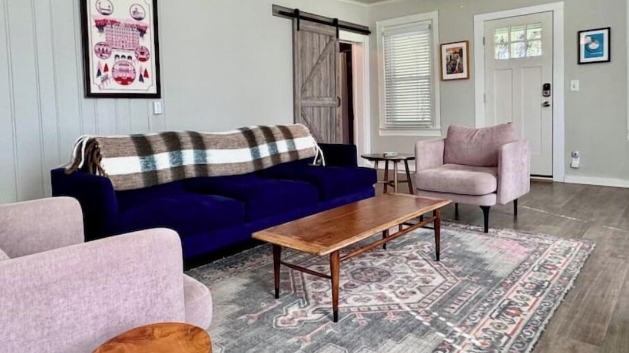 Photo of Livingroom in Douglas