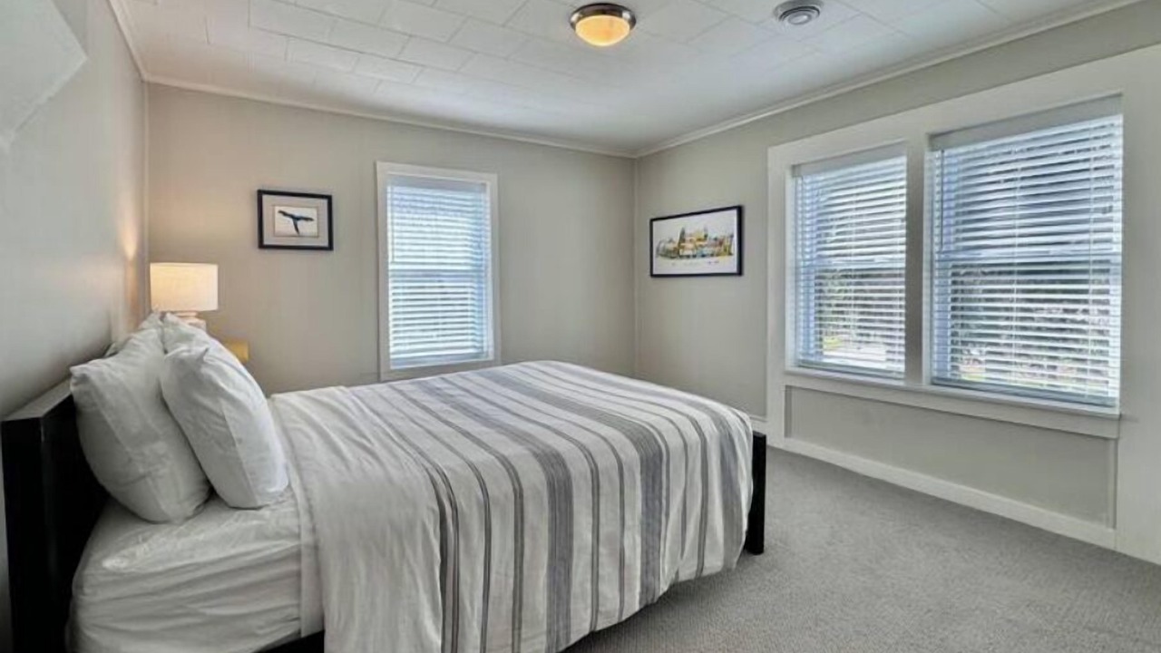 Photo of Bedroom in Douglas