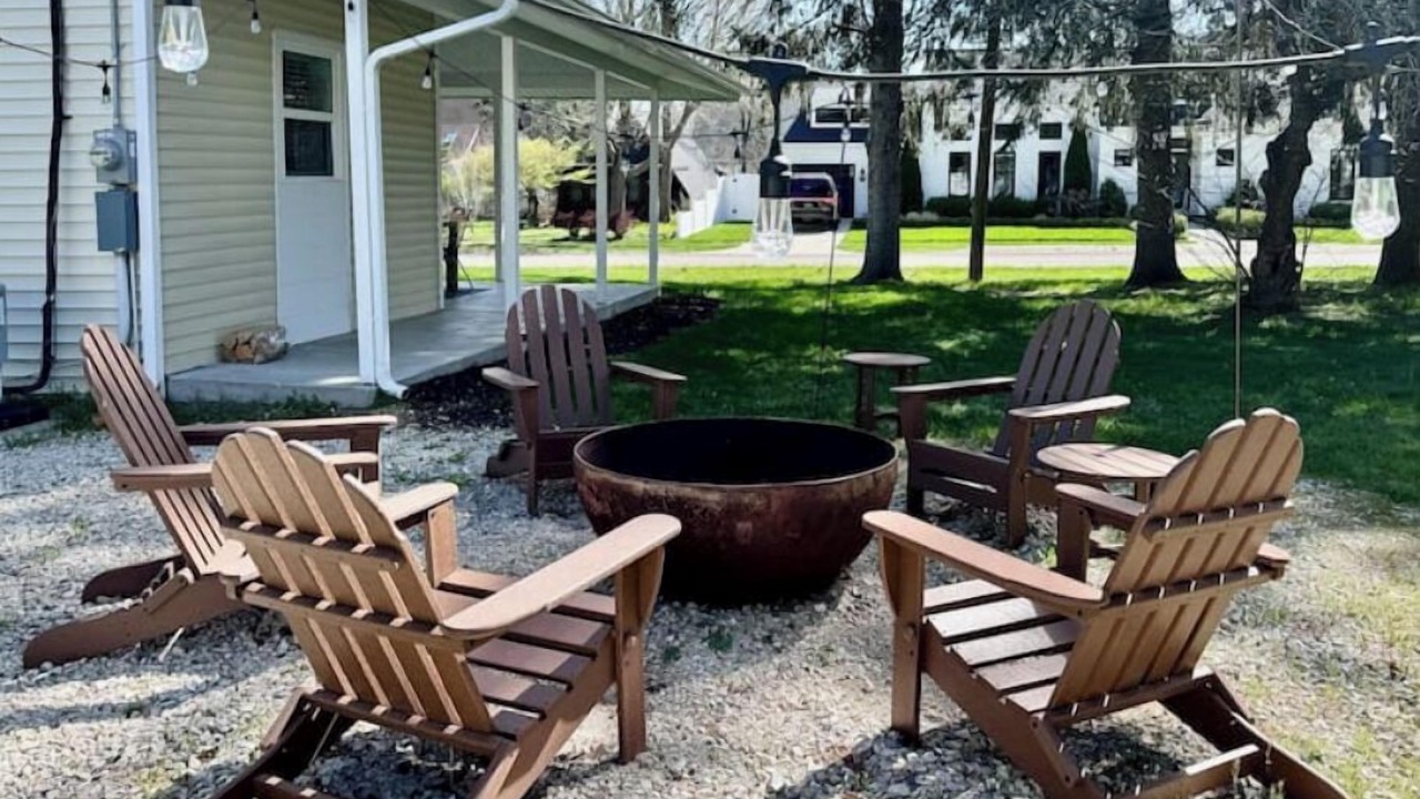 Photo of Outdoor in Douglas