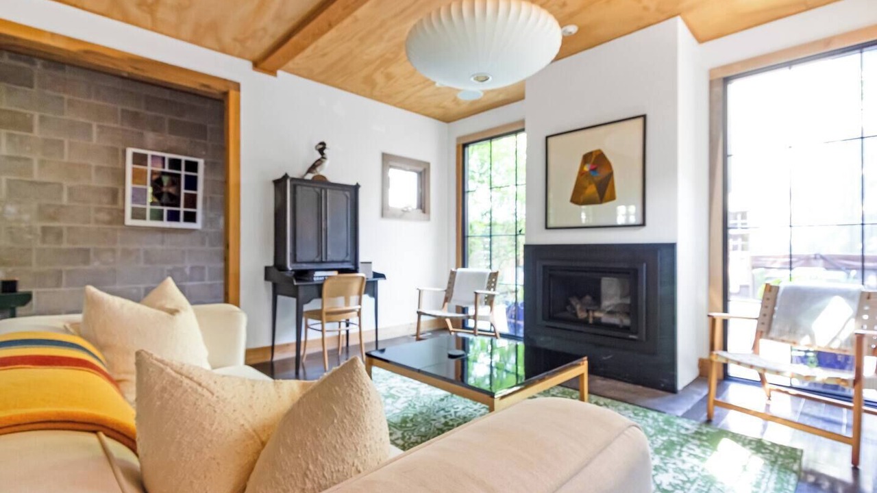 Photo of Livingroom in Douglas