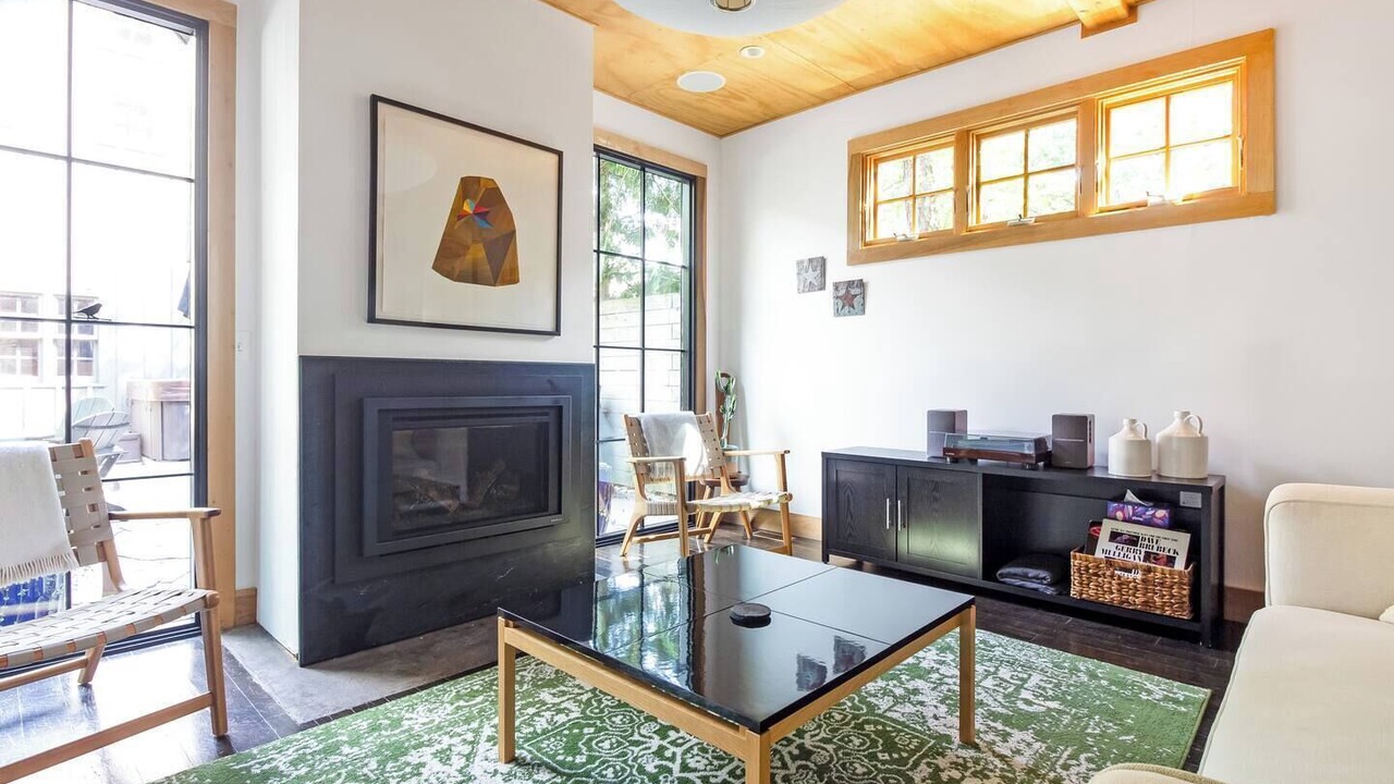 Photo of Livingroom in Douglas
