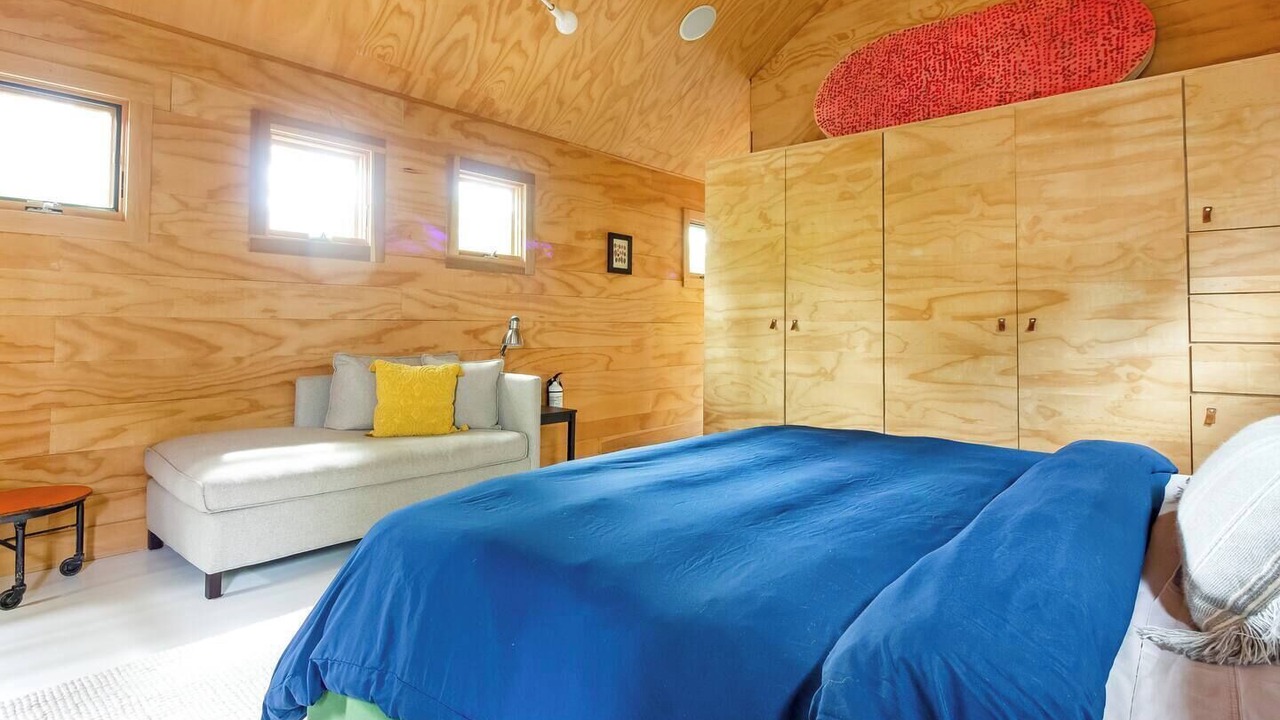 Photo of Bedroom in Douglas