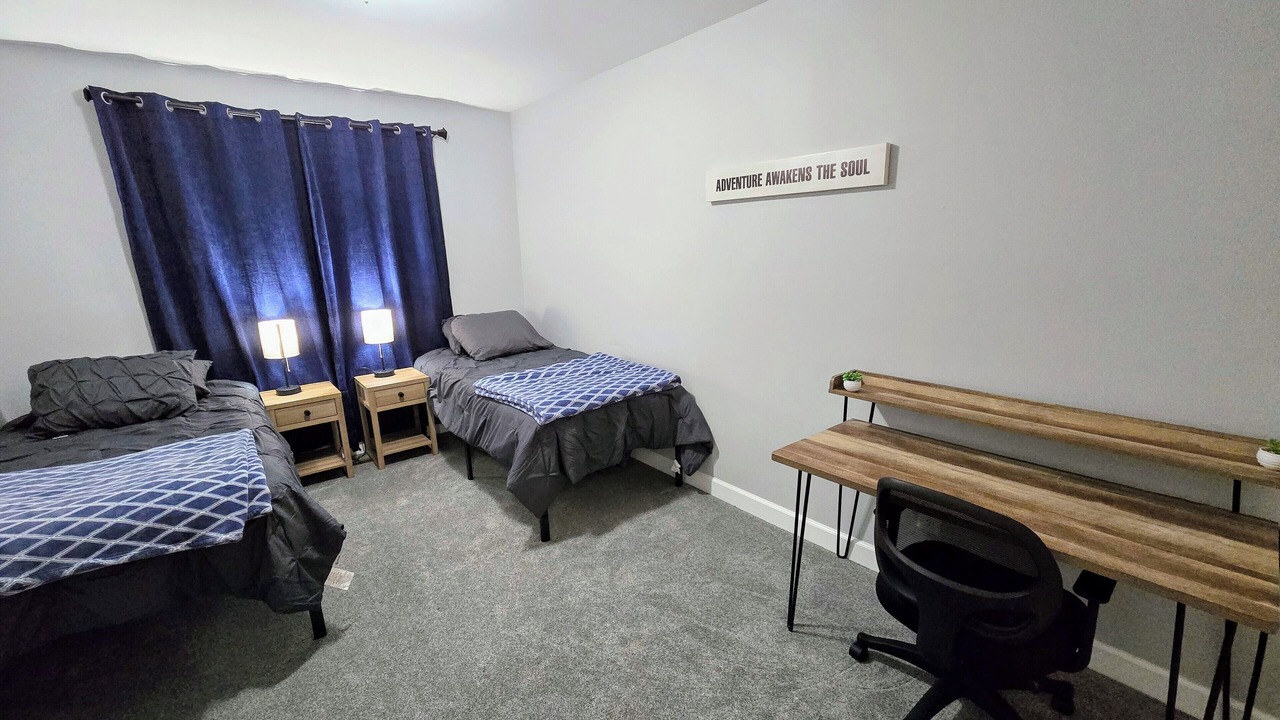 Photo of Bedroom in Ottawa