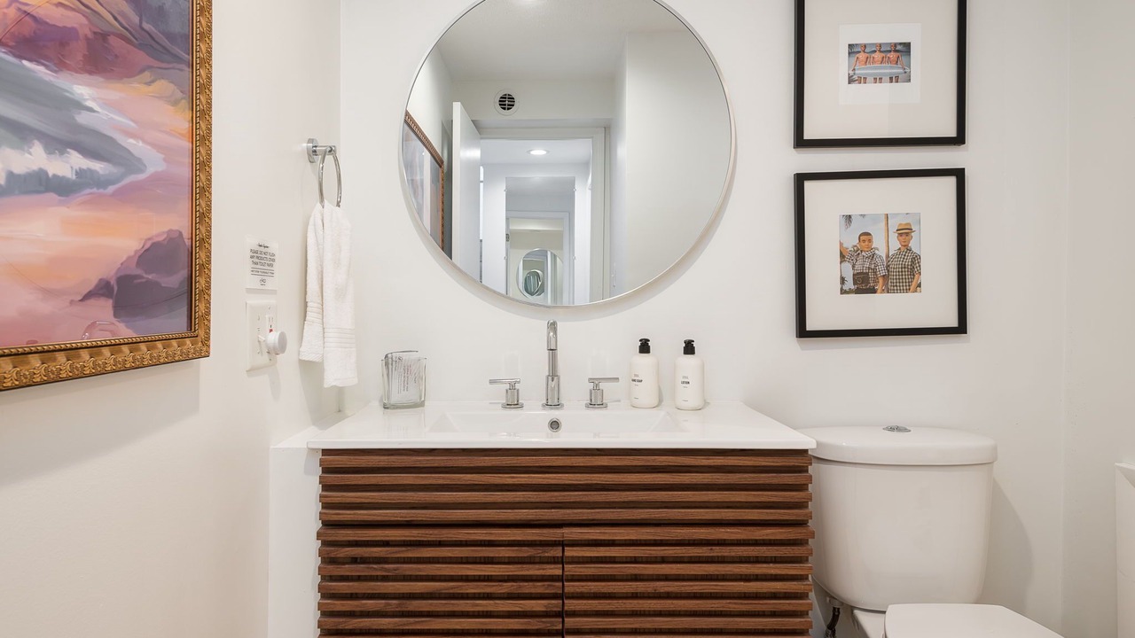 Photo of Bathroom in South Haven
