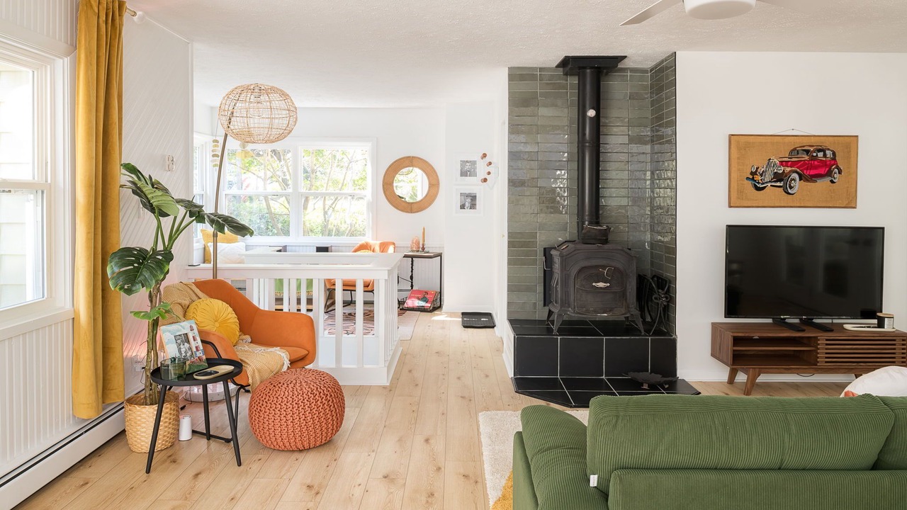 Photo of Livingroom in South Haven