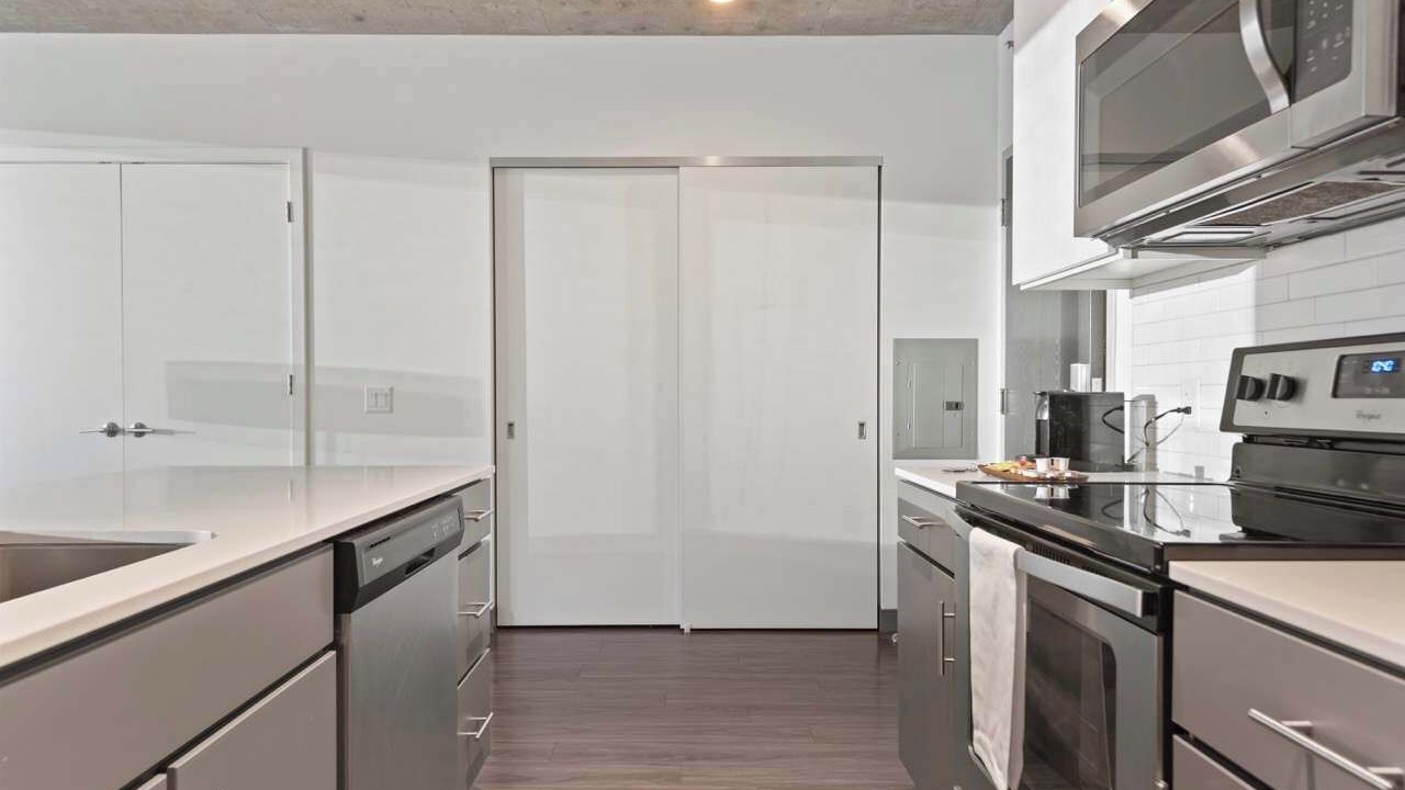 Photo of Kitchen in Downtown Chicago