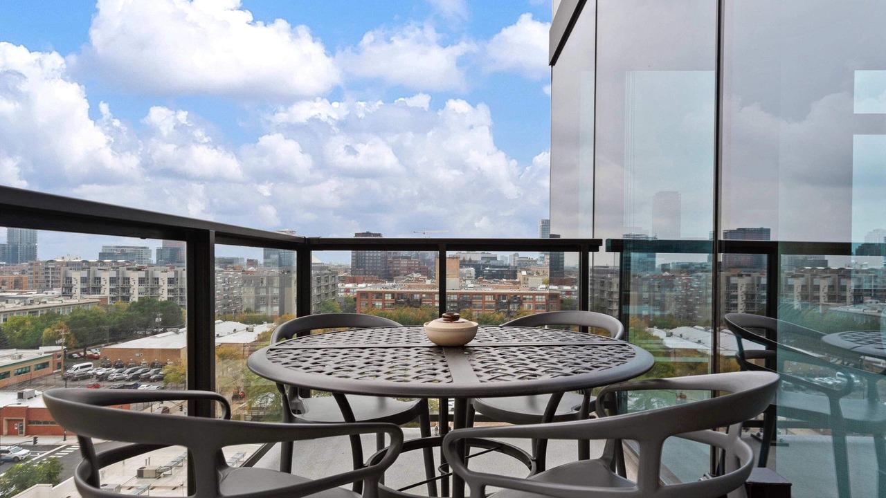 Photo of Outdoor in West Loop