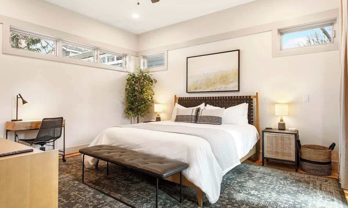 Photo of Bedroom in Douglas