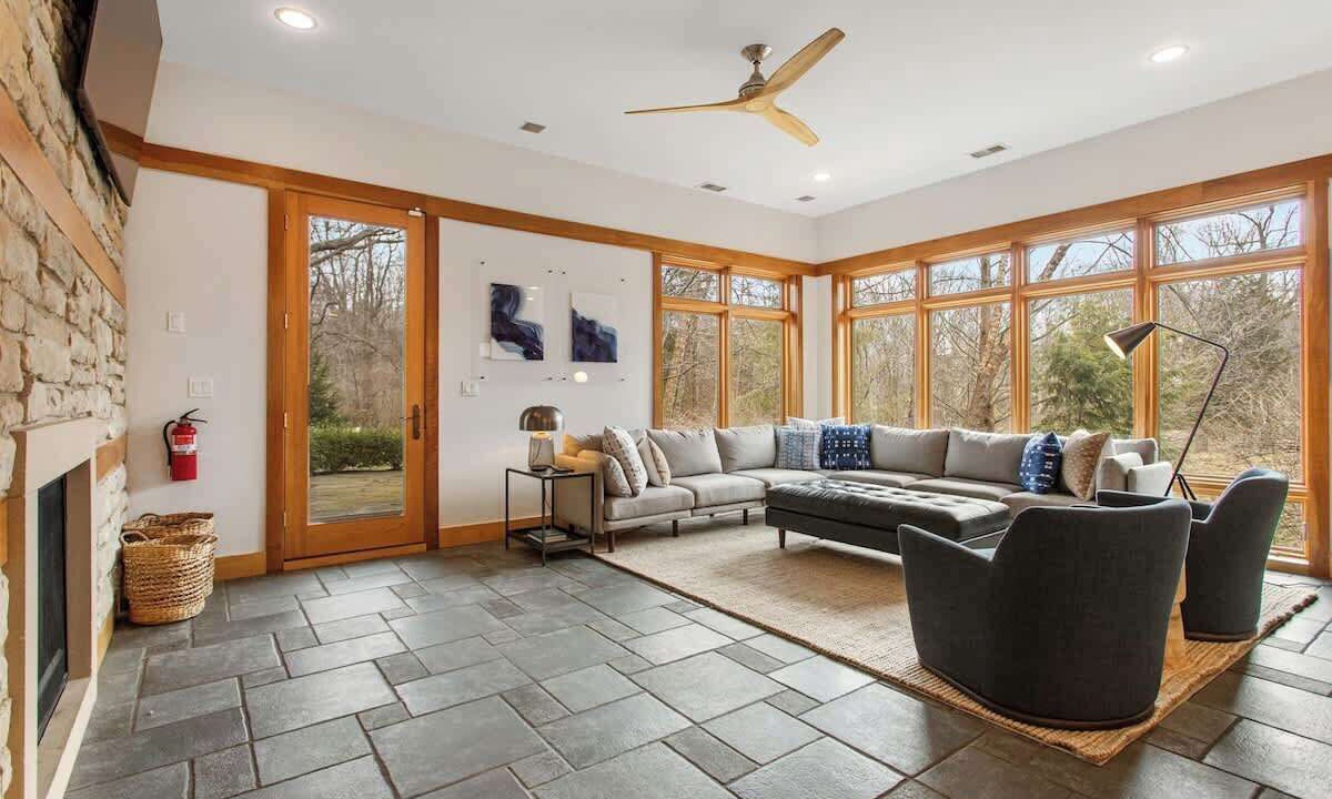Photo of Livingroom in Douglas