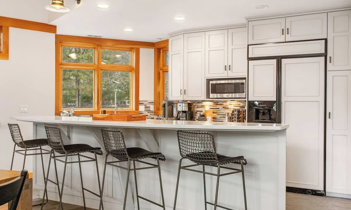 Photo of Kitchen in Douglas