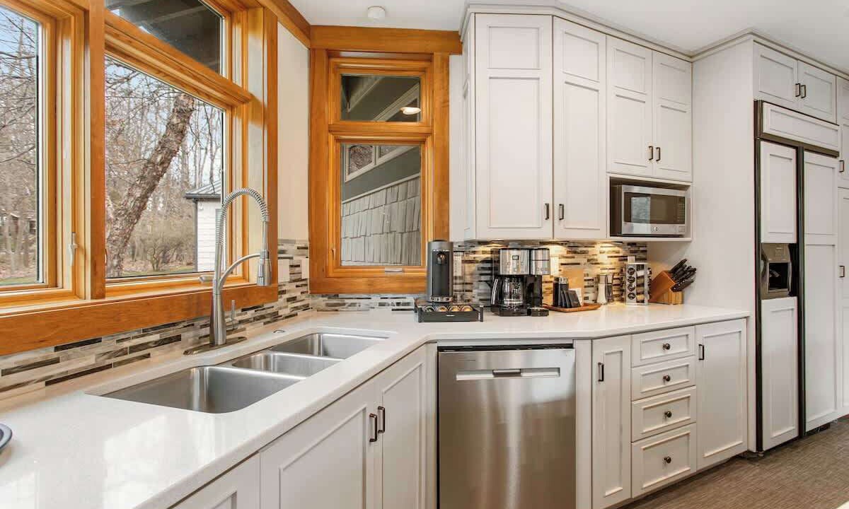 Photo of Kitchen in Douglas