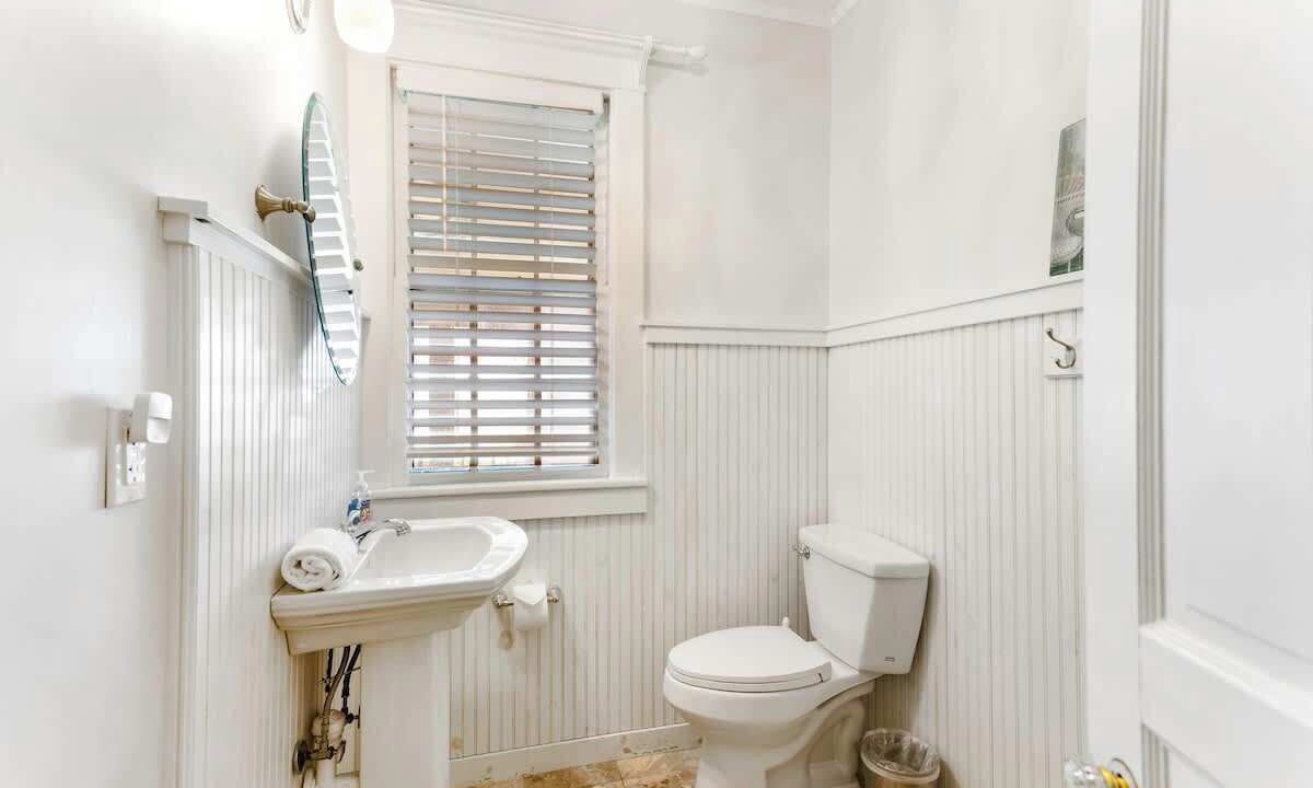 Photo of Bathroom in South Haven