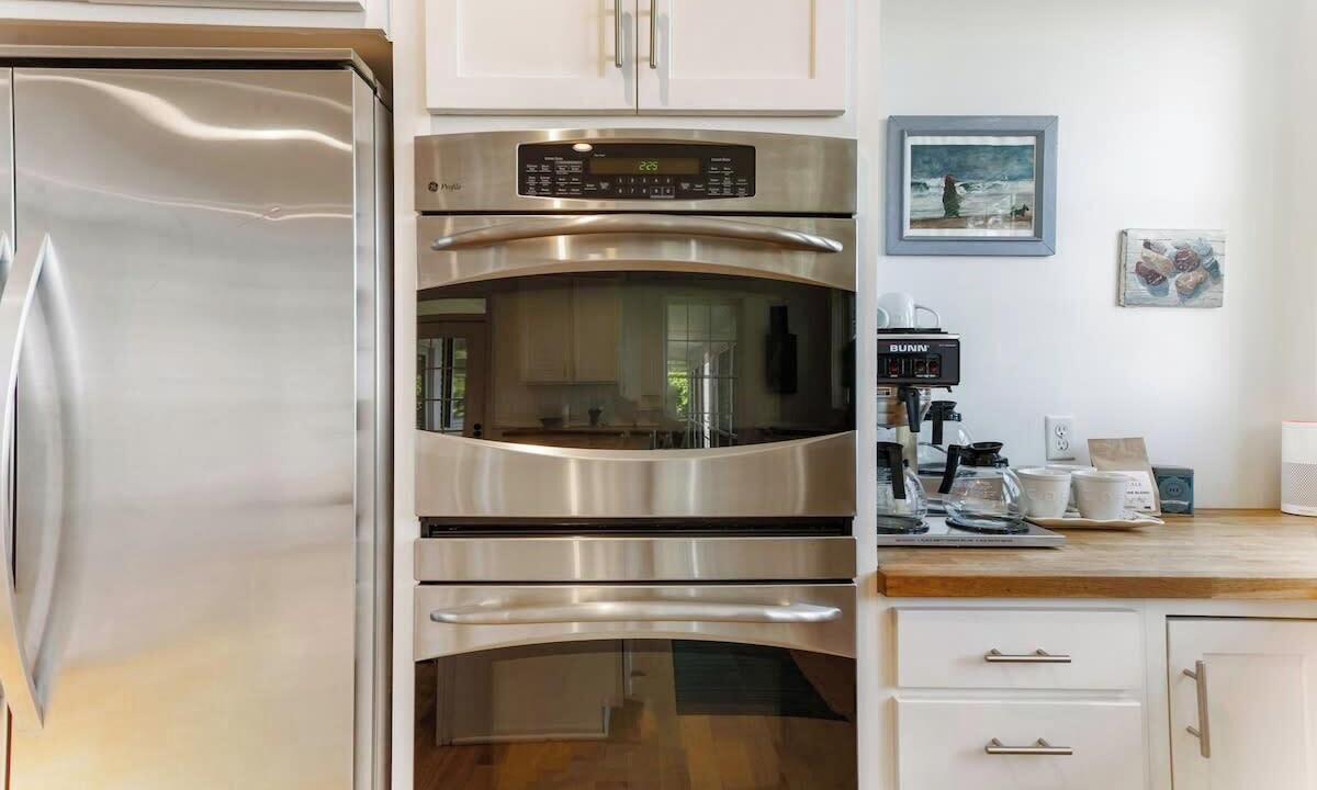 Photo of Kitchen in South Haven