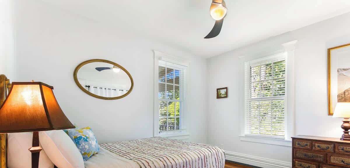 Photo of Bedroom in South Haven