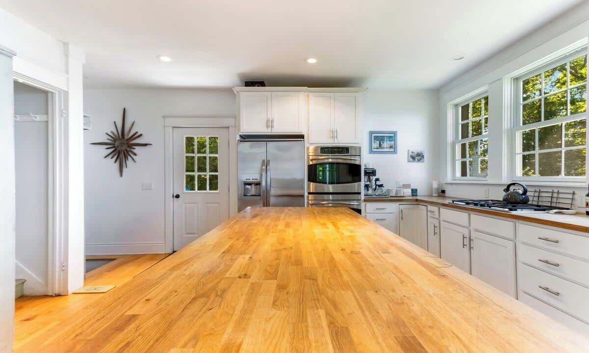 Photo of Kitchen in South Haven