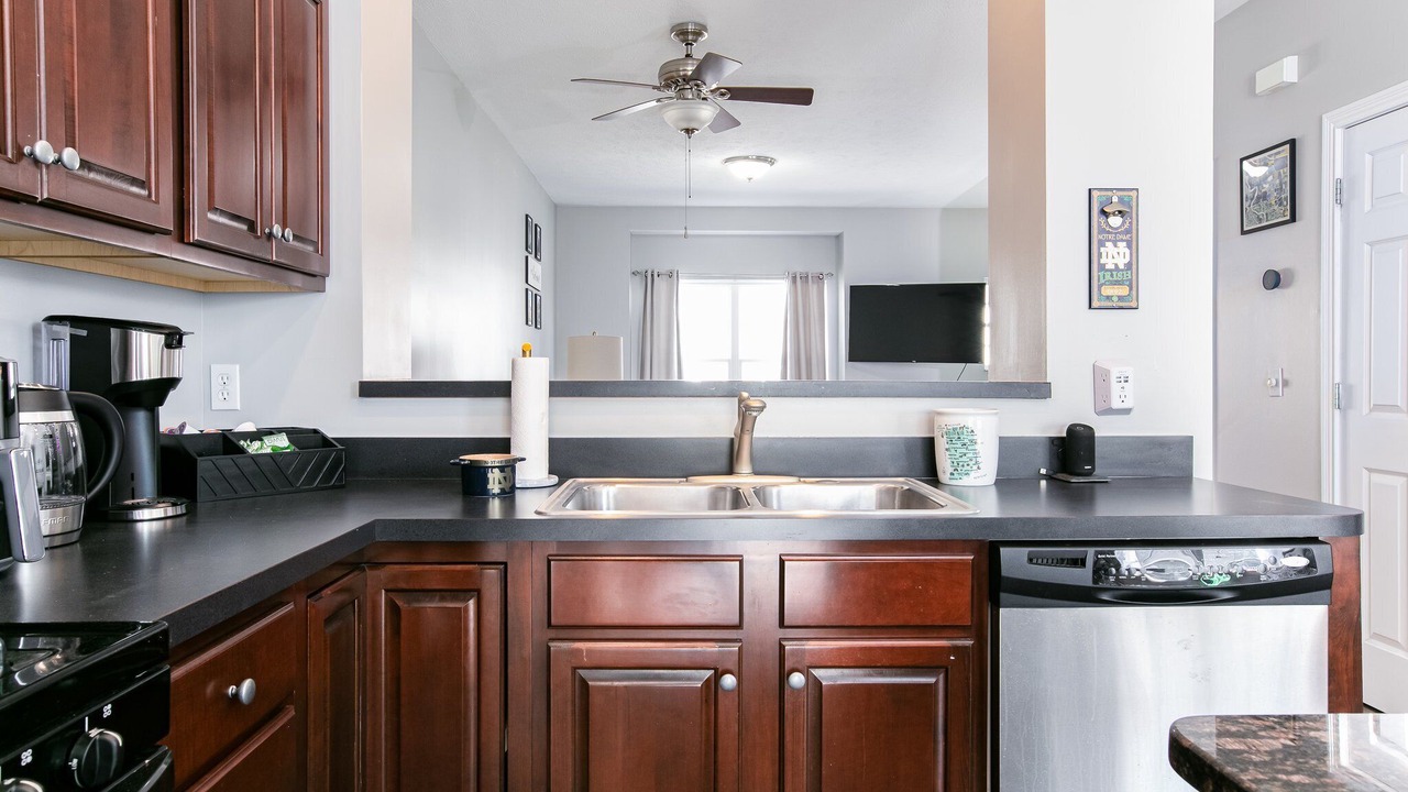 Photo of Kitchen in Roseland