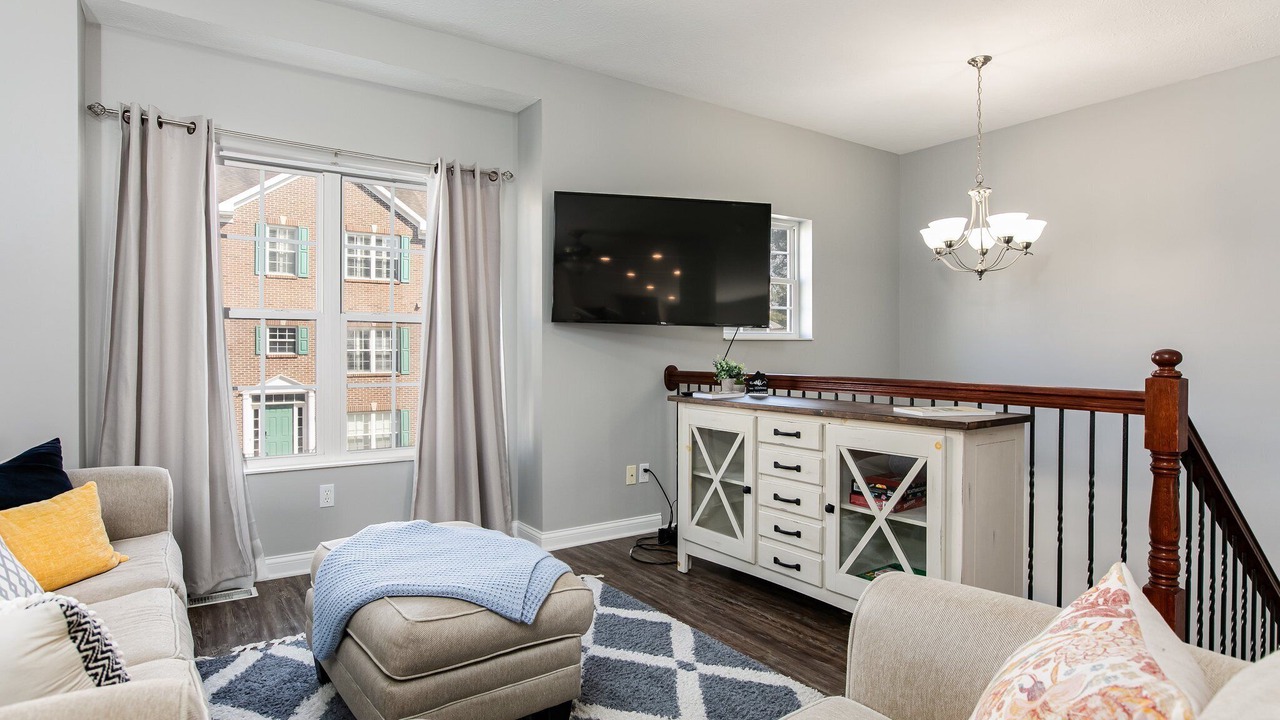 Photo of Livingroom in Roseland