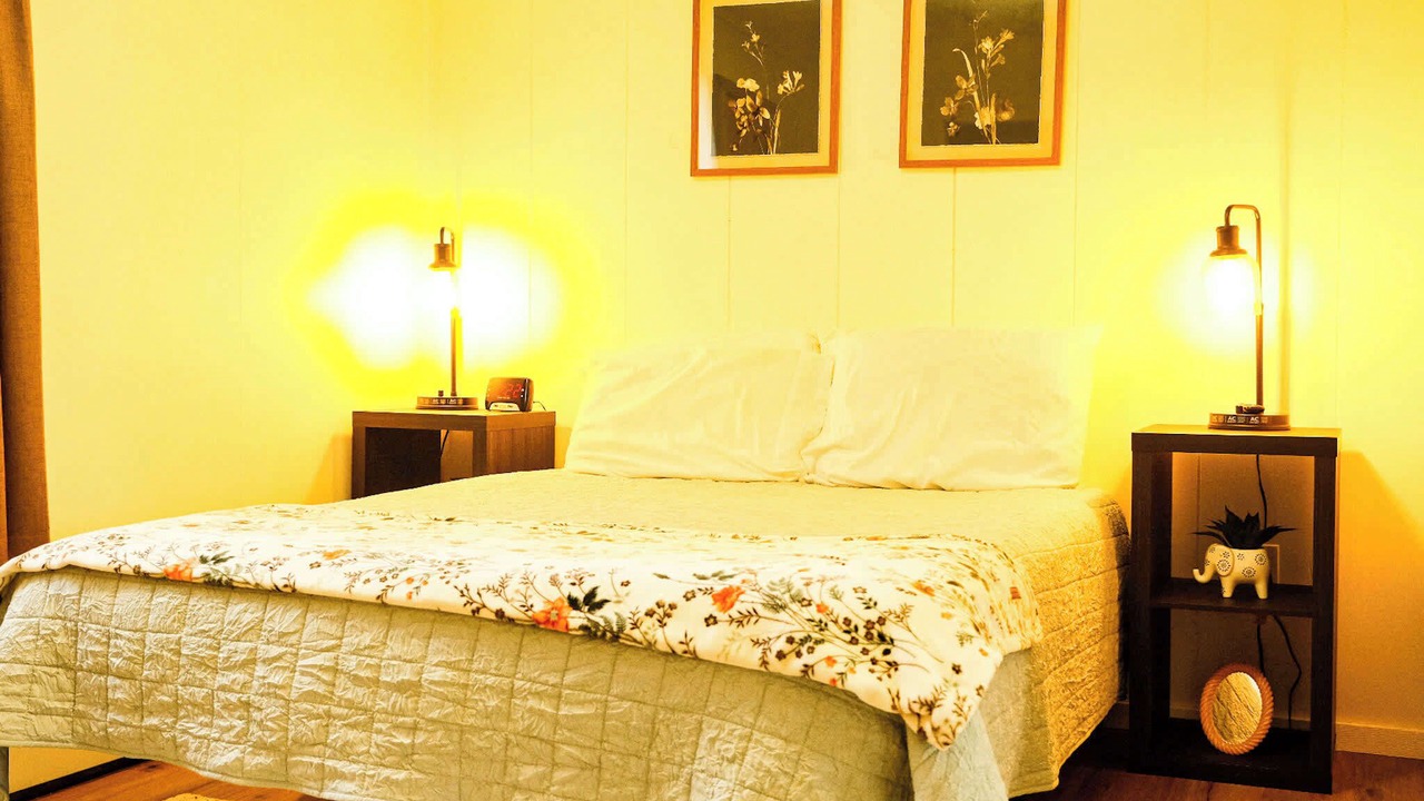 Photo of Bedroom in Bessemer