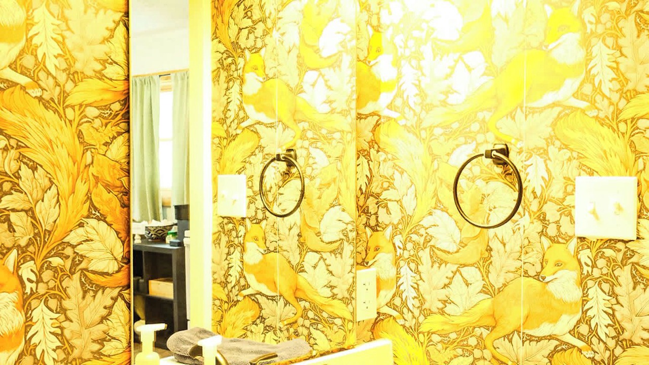Photo of Bathroom in Bessemer
