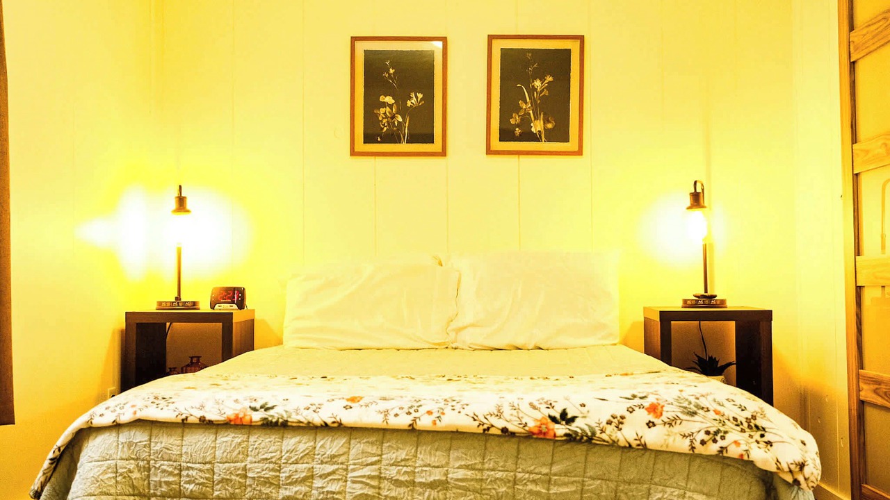 Photo of Bedroom in Bessemer