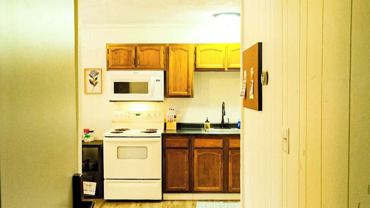 Photo of Kitchen in Bessemer