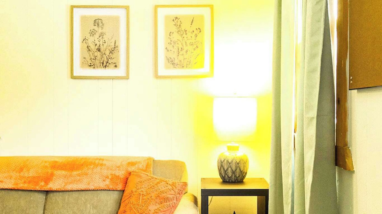 Photo of Livingroom in Bessemer