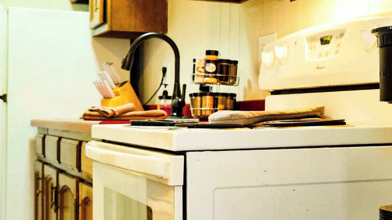 Photo of Kitchen in Bessemer