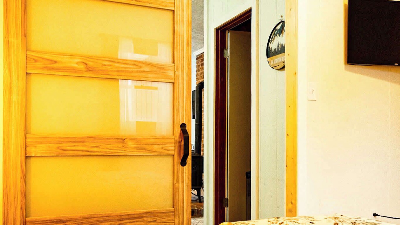 Photo of Bedroom in Bessemer