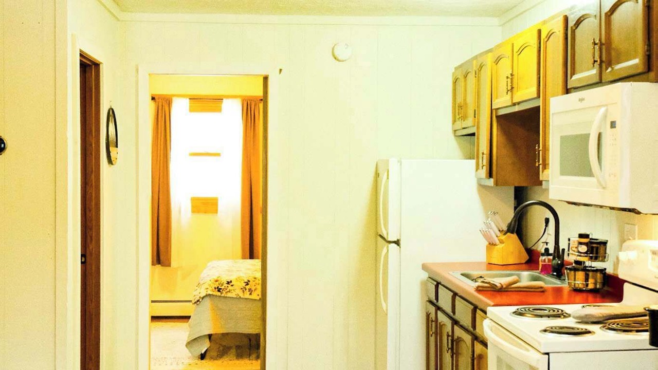 Photo of Kitchen in Bessemer