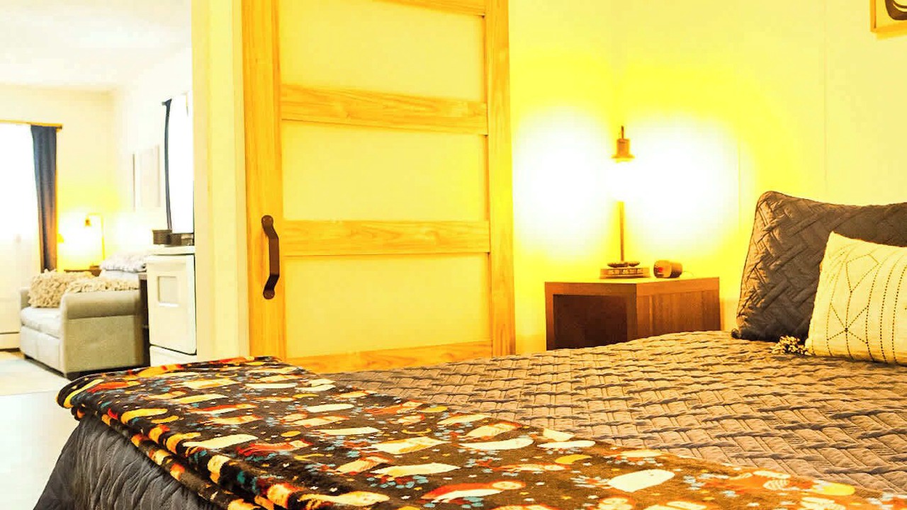 Photo of Bedroom in Bessemer