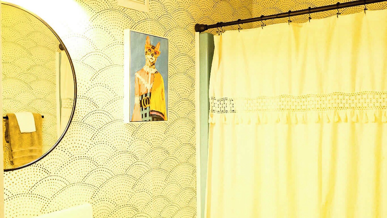 Photo of Bathroom in Bessemer