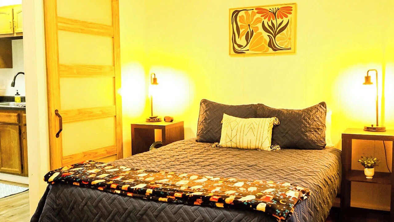 Photo of Bedroom in Bessemer