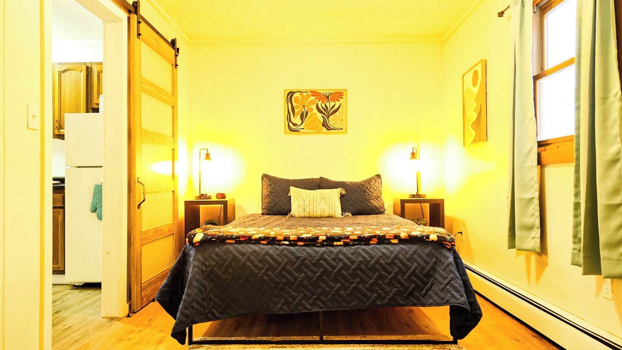 Photo of Bedroom in Bessemer