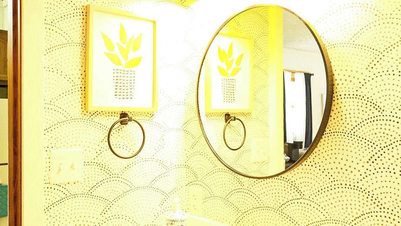 Photo of Bathroom in Bessemer
