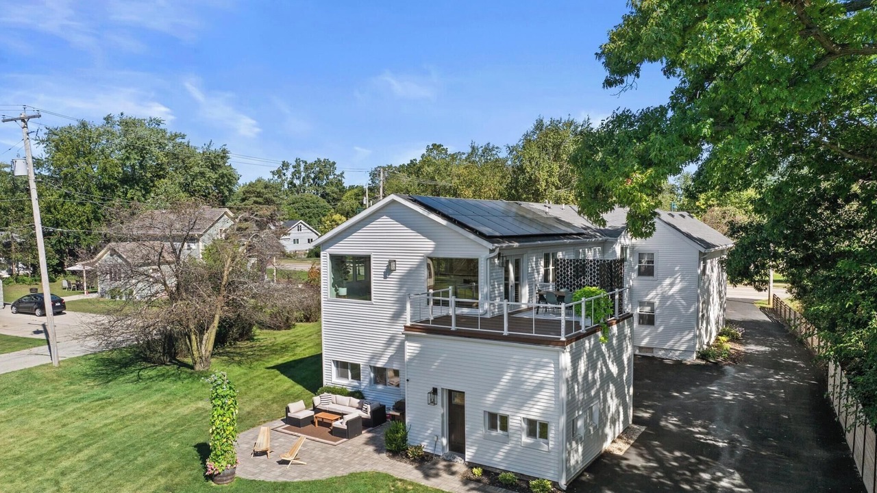 Photo of Outdoor in Village of Pewaukee