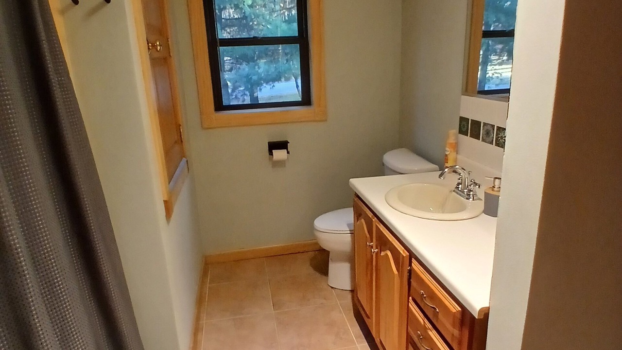 Photo of Bathroom in Newaygo