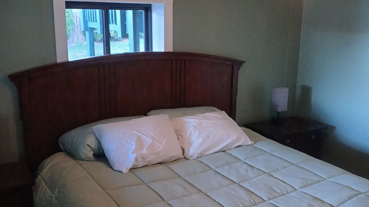 Photo of Bedroom in Newaygo