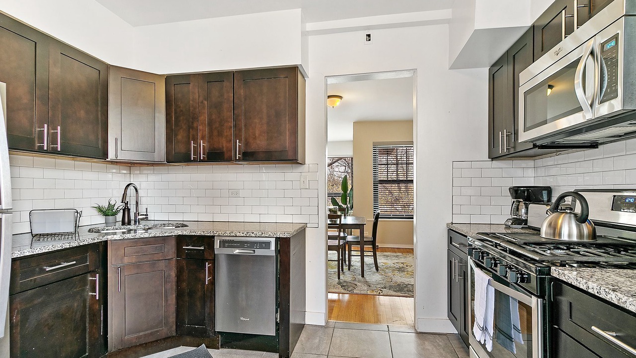 Photo of Kitchen in Hyde Park