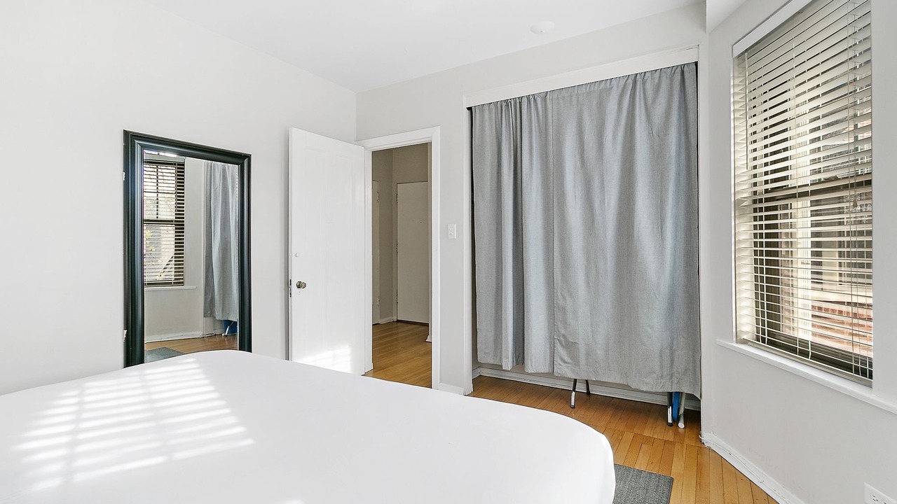 Photo of Bedroom in Hyde Park