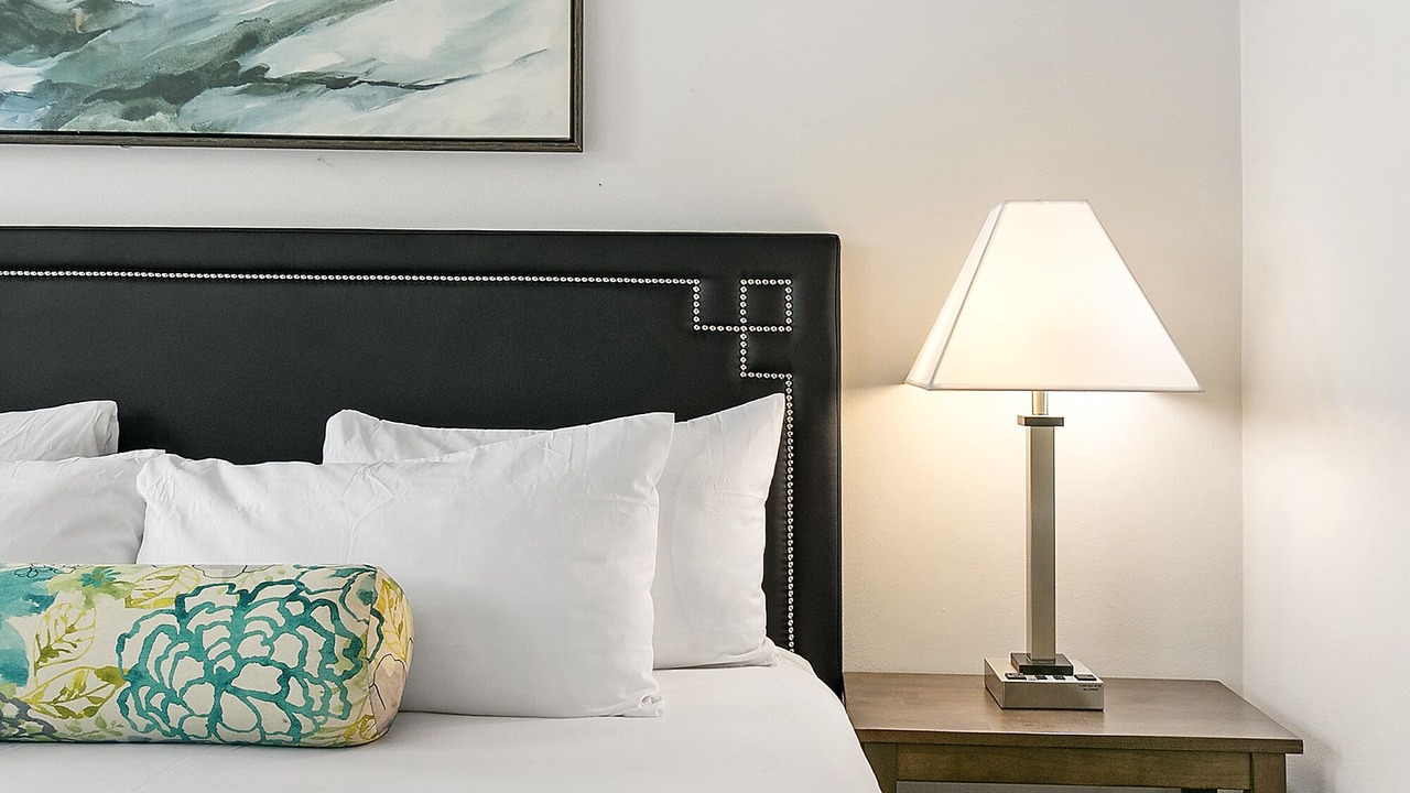 Photo of Bedroom in Hyde Park