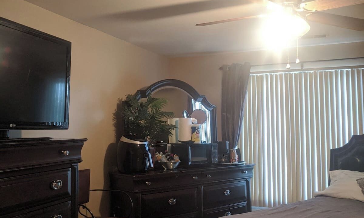 Photo of Bedroom in Warren