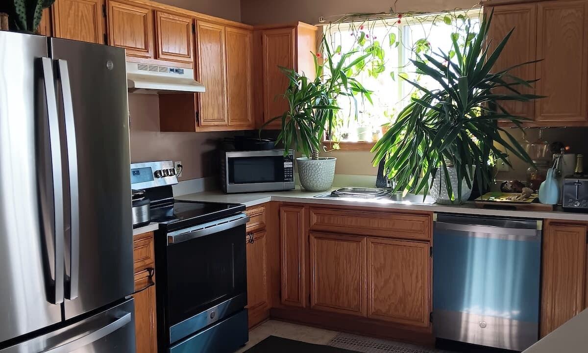 Photo of Kitchen in Warren
