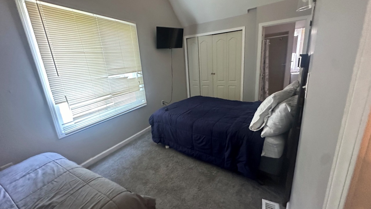 Photo of Bedroom in Detroit