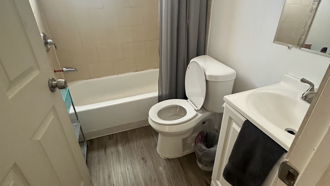 Photo of Bathroom in Detroit