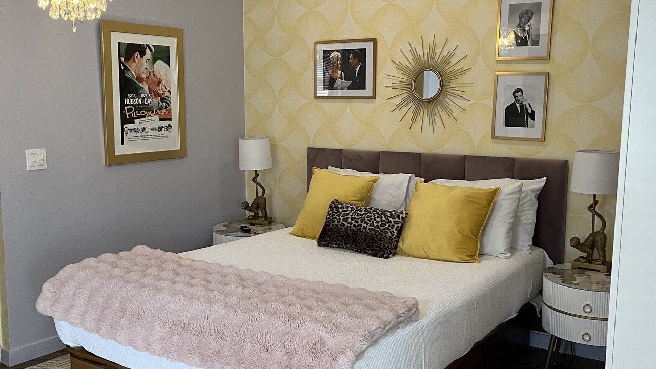 Photo of Bedroom in Williams Bay