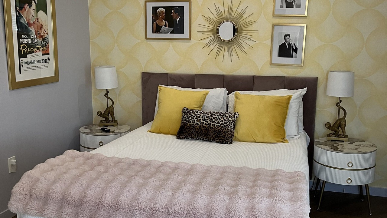Photo of Bedroom in Williams Bay