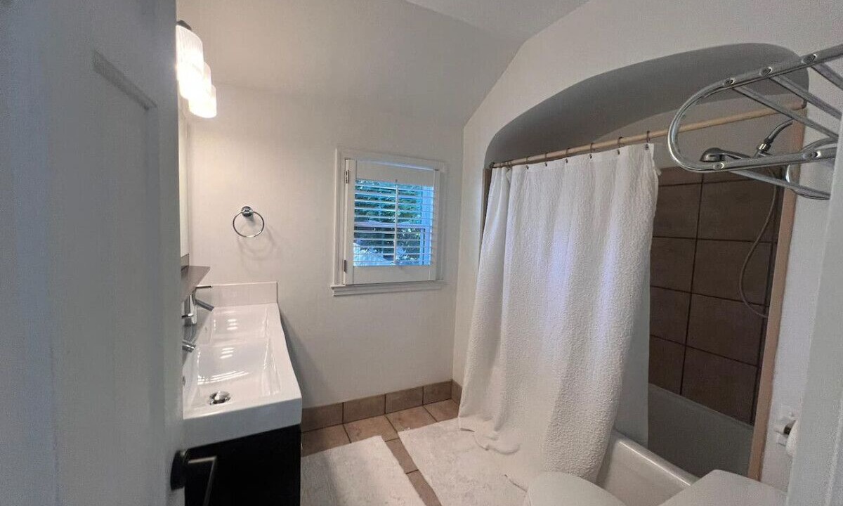 Photo of Bathroom in Whitefish Bay
